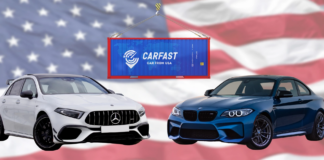 The Comprehensive Guide to Buying Accident Cars in the USA - Сarfast-express.com