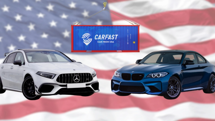The Comprehensive Guide to Buying Accident Cars in the USA - Сarfast-express.com
