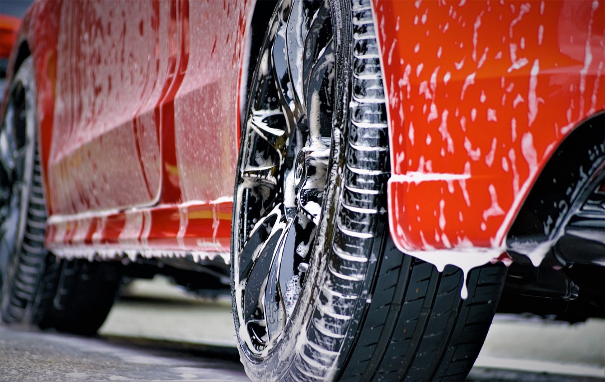 What You Need to Know About Car Detailing in Calgary