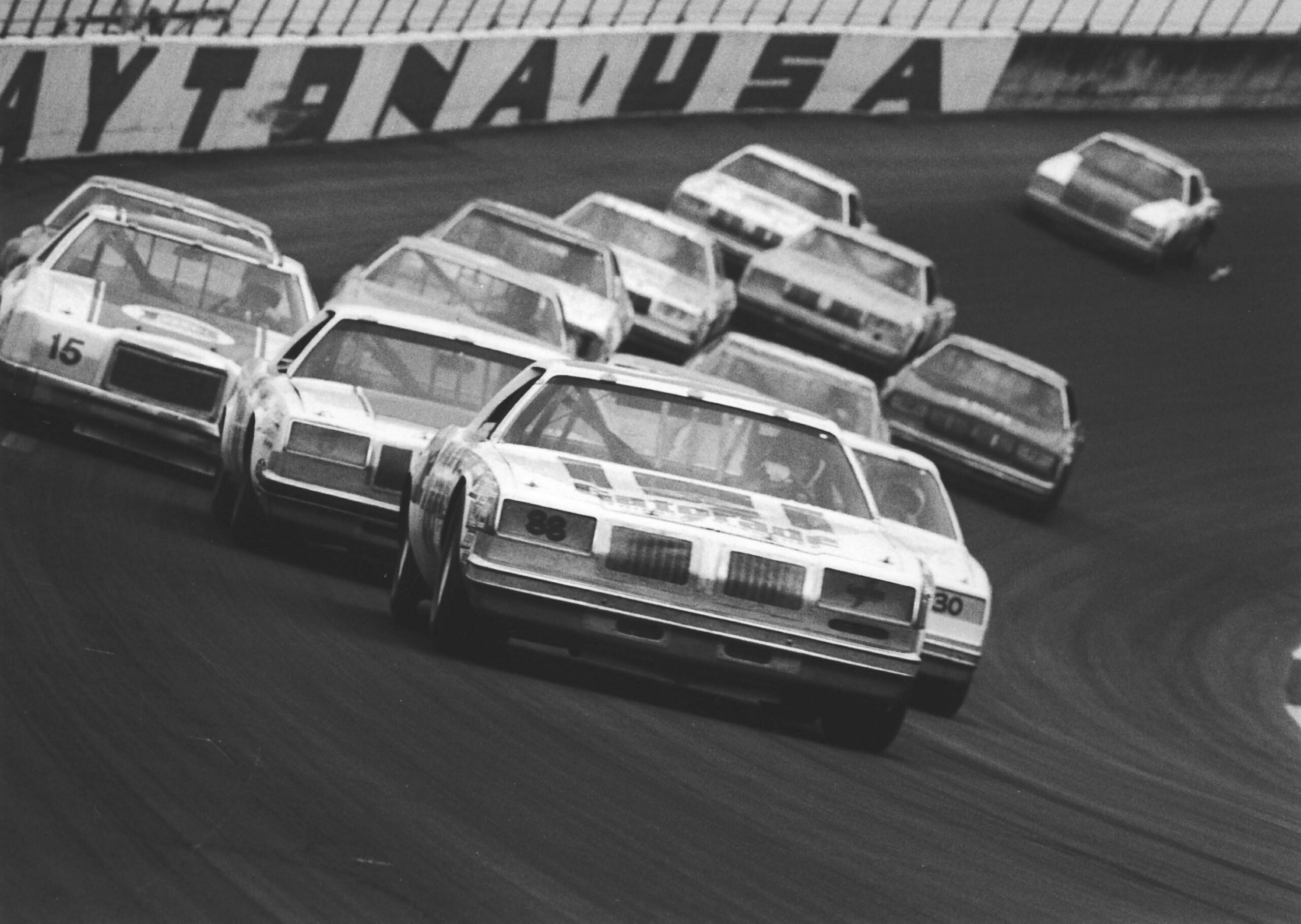 The importance of the 1979 Daytona 500 to NASCAR TV Broadcasting