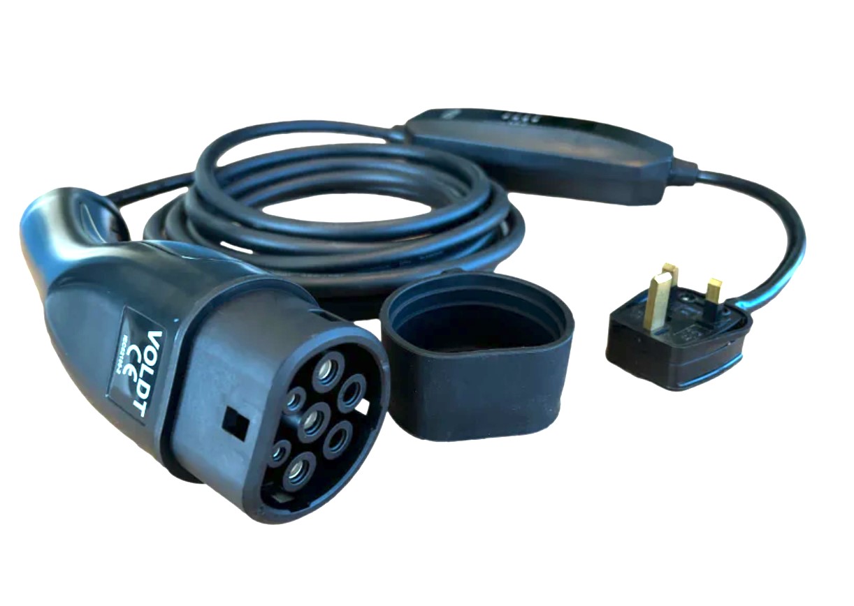 From Skeptic to Believer My 30-Day Challenge with a 3-Pin EV Charger