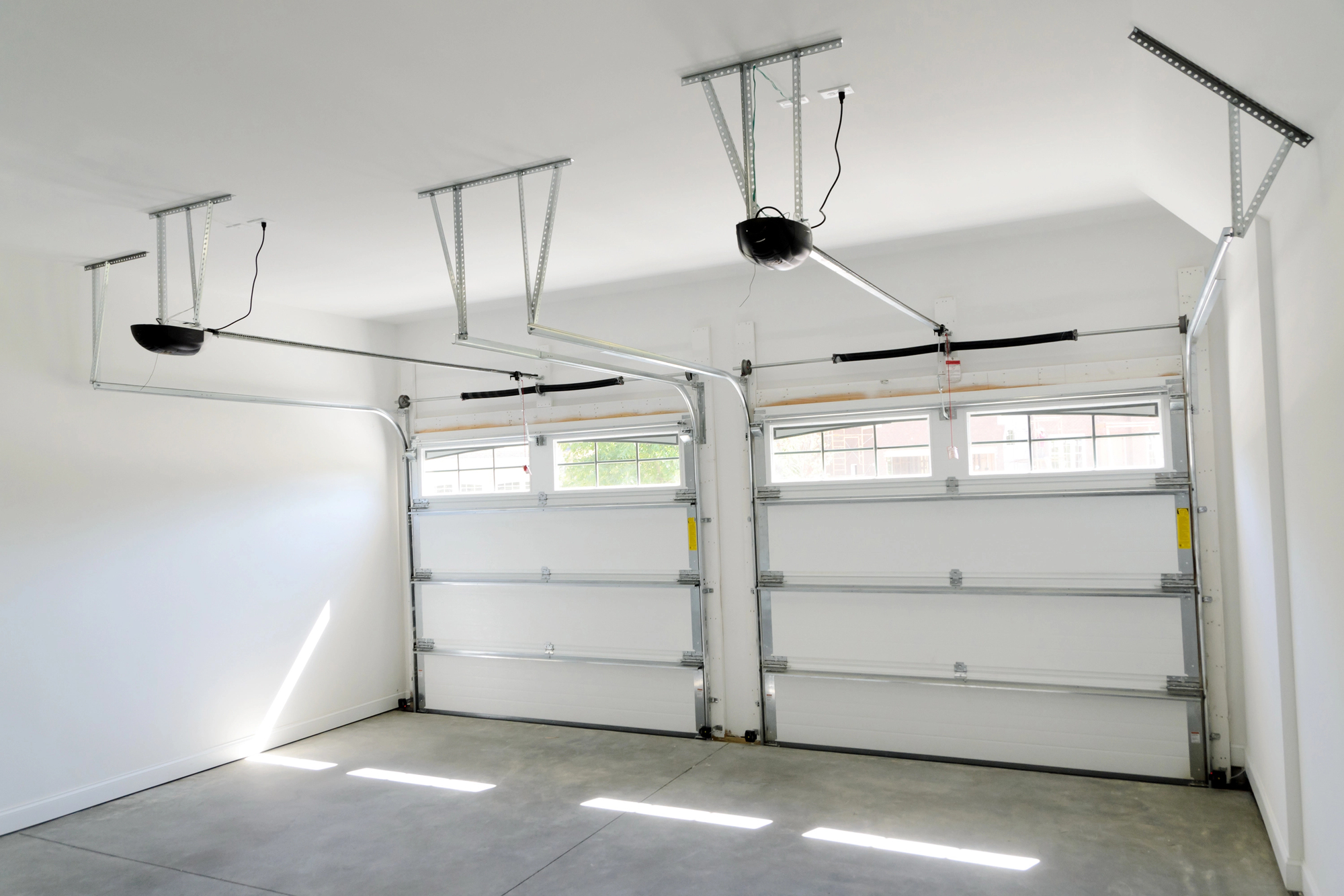 How Do You Choose the Exemplary Garage Door Repair Service?