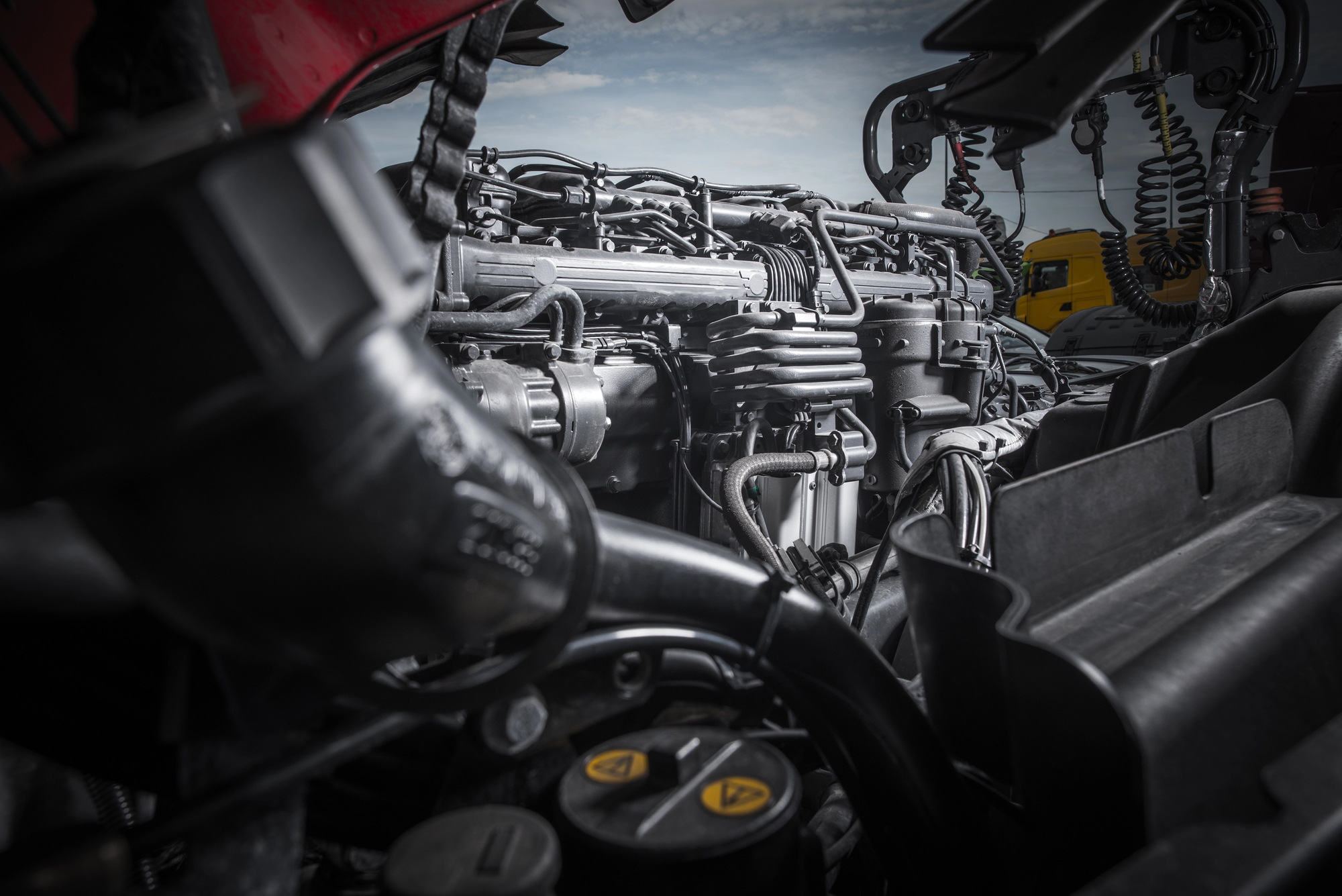 Understanding the Importance of Choosing the Right Truck Engine