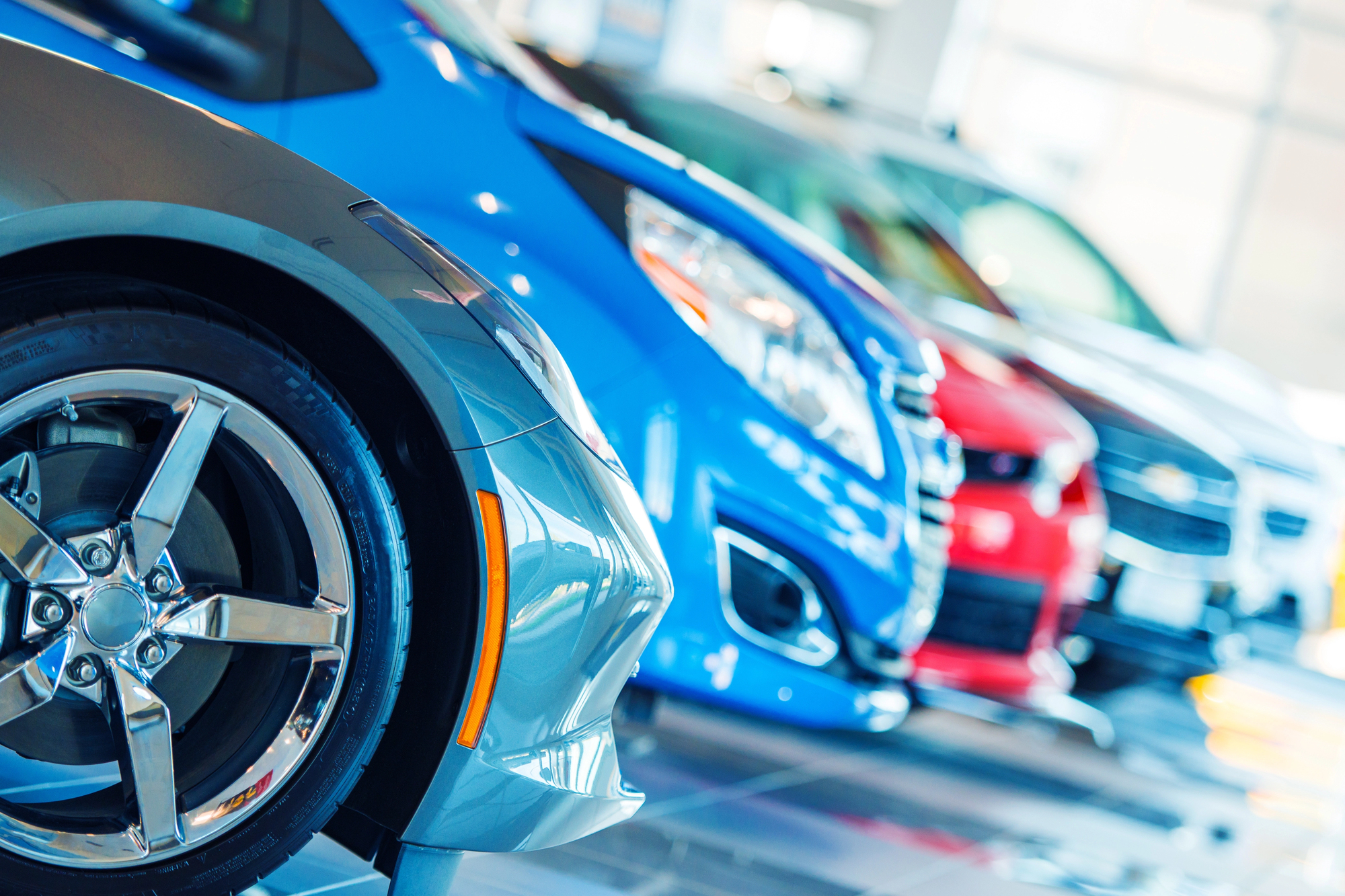 Revving Up Your Sales: The auto dealer supply shopping guide you don’t want to miss