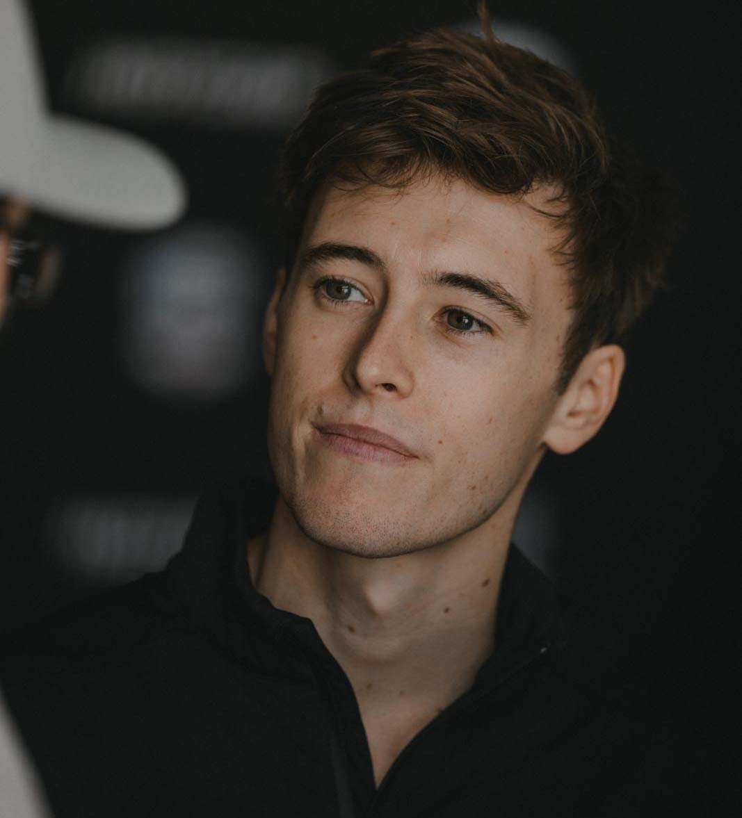 Marcus Armstrong Joins Meyer Shank Racing for 2025 INDYCAR Season