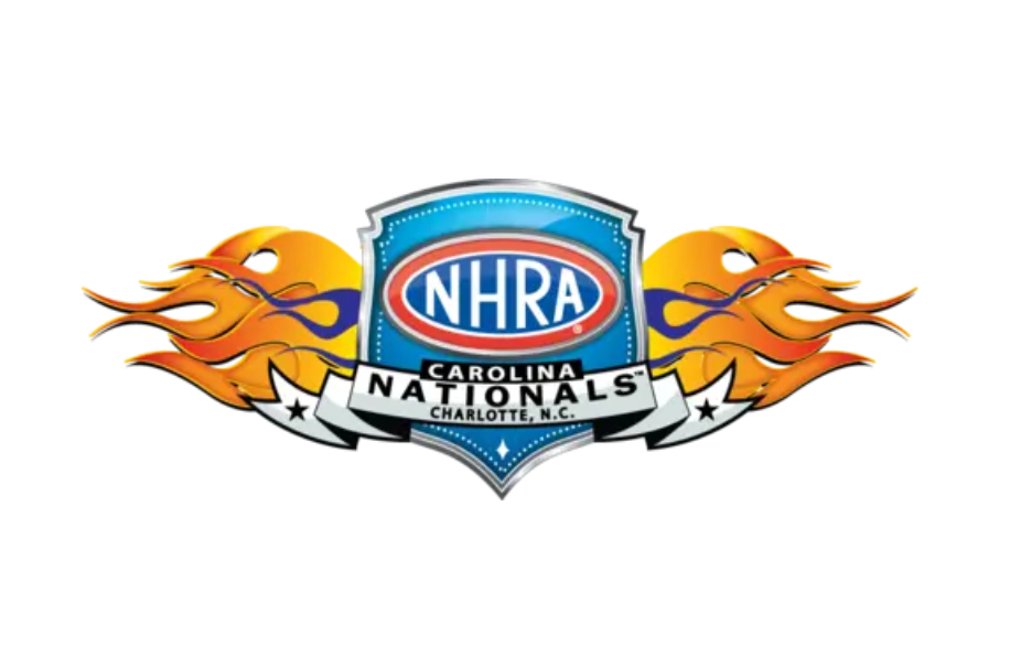 NHRA Stars Target Championships at 2024 Carolina Nationals BVM Sports