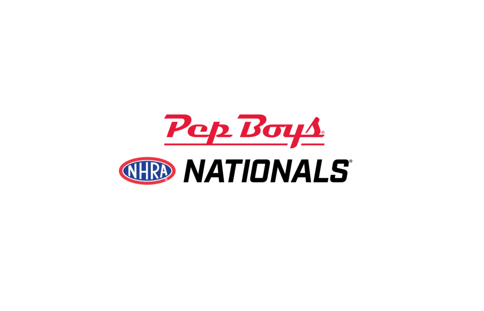 PROCK, ASHLEY, ENDERS & M. SMITH OPEN PLAYOFFS WITH PROVISIONAL NO. 1 SPOTS AT PEP BOYS NHRA NATIONALS