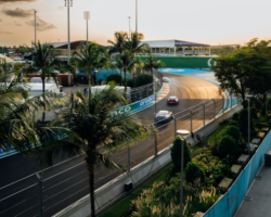 FORMULA 1 CRYPTO.COM MIAMI GRAND PRIX