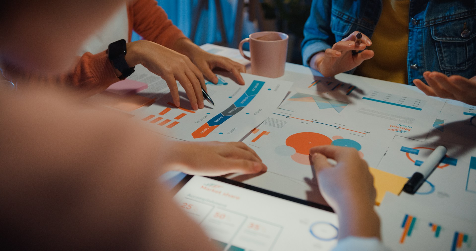 best push ad networks