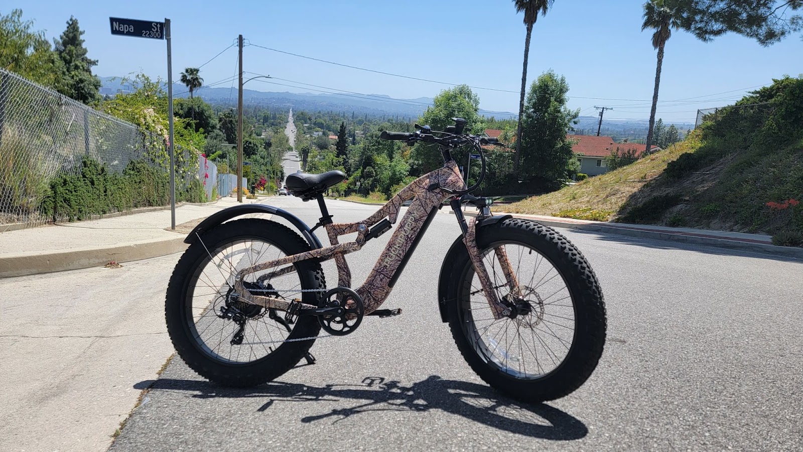 Puckipuppy’s Electric Mountain Bike Reviews 2024