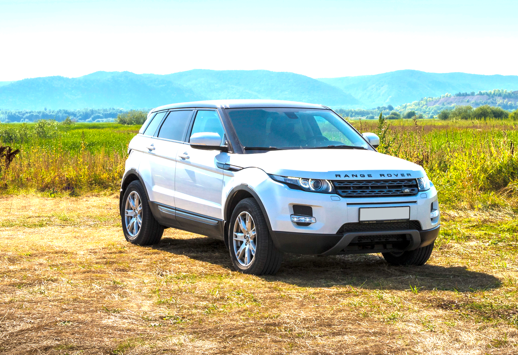 Routine Maintenance Tips to Extend the Life of Your Land Rover