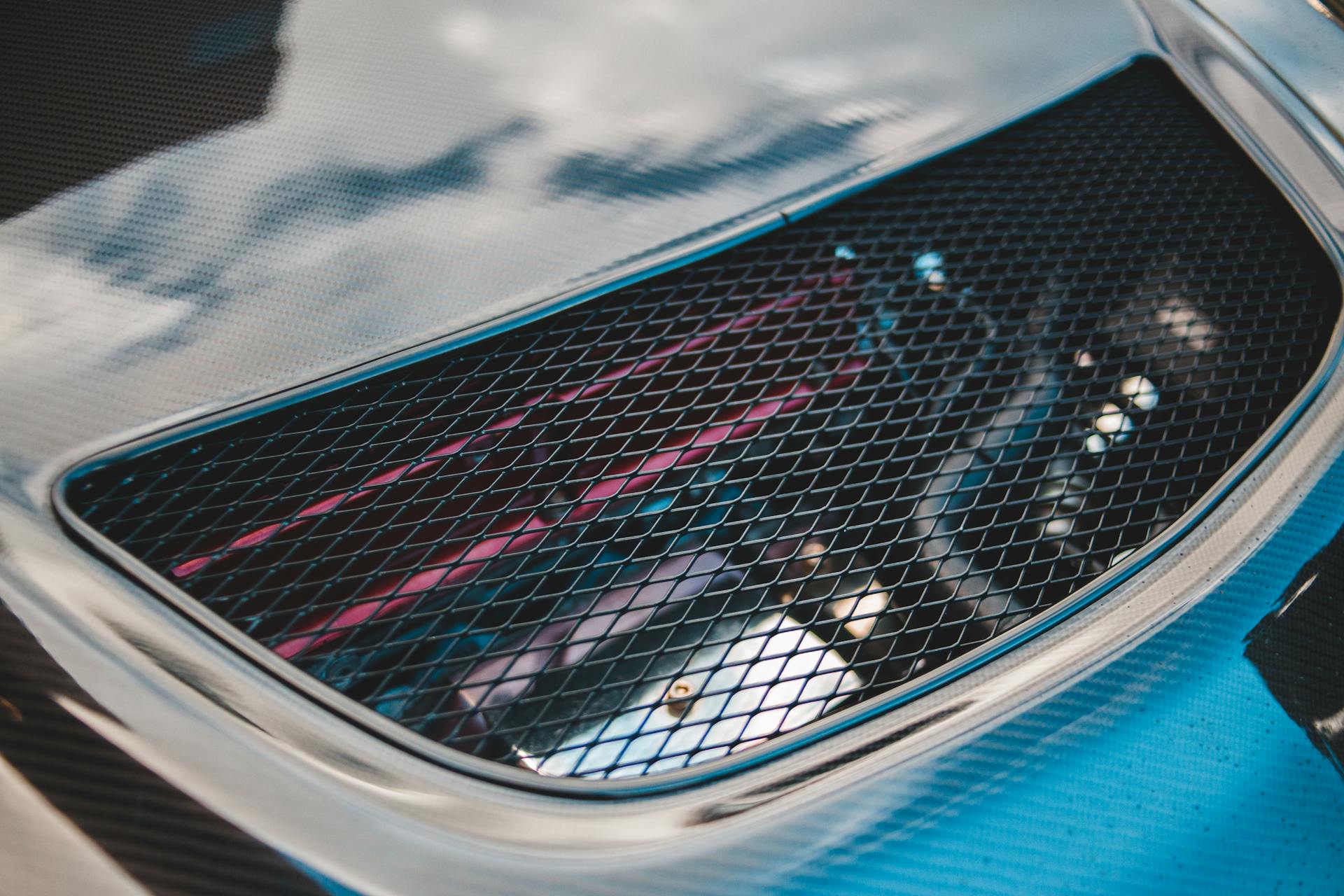 From Speed to Sustainability: How High-Quality Composites Are Changing the Game for Car Parts