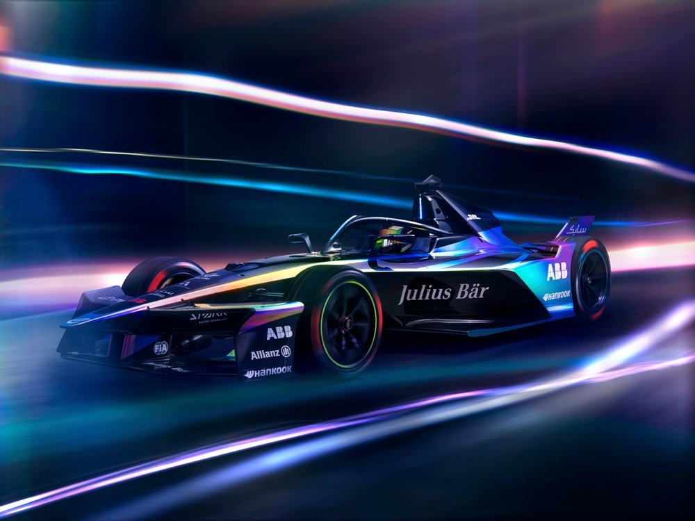 Tickets For 2025 Formula E Miami E-Prix on Sale Now
