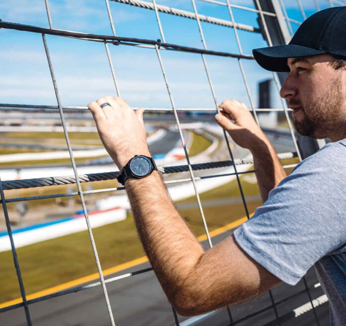 Chase Briscoe