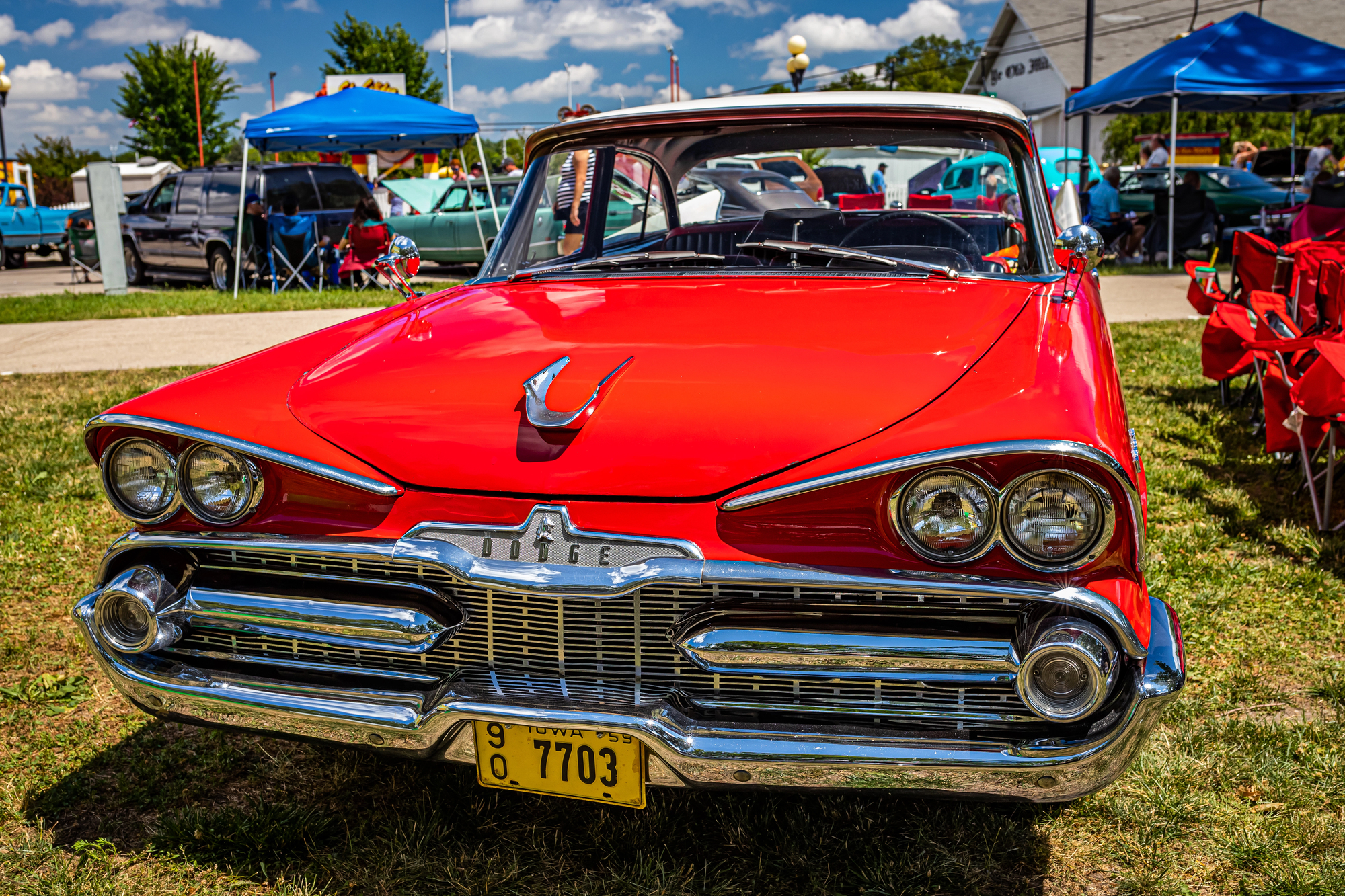 Why the Dodge 5.7 Hemi Engine Remains a Top Choice for Performance Enthusiasts