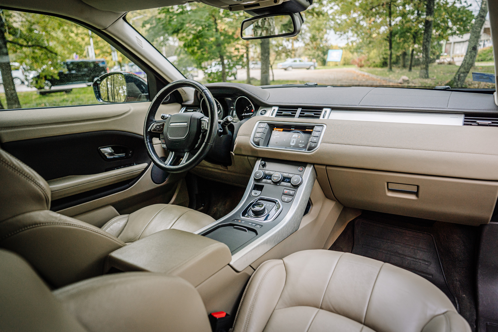 NASCAR Car Safety Features vs. Regular Car Safety Features