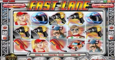 Fast Lane