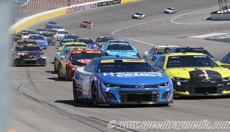 nascar sports is what speedwaymedia main focus