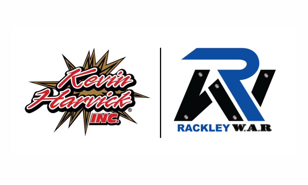 Kevin Harvick Inc. and Rackley W.A.R. Announce Partnership for 2025 Season