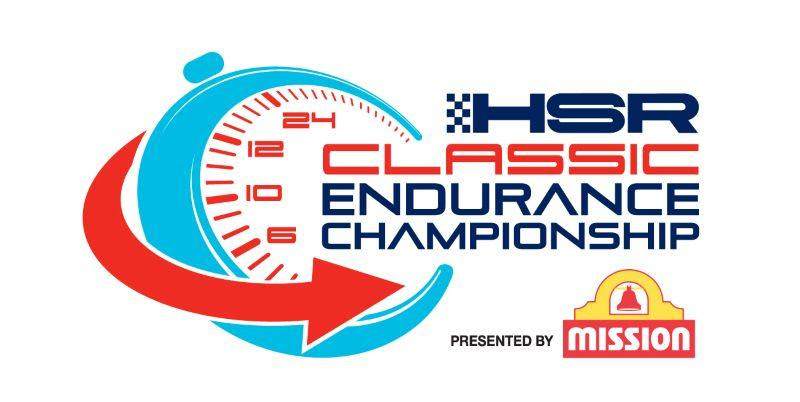 Mission Foods and Historic Sportscar Racing (HSR) Finalize Long-Term Partnership