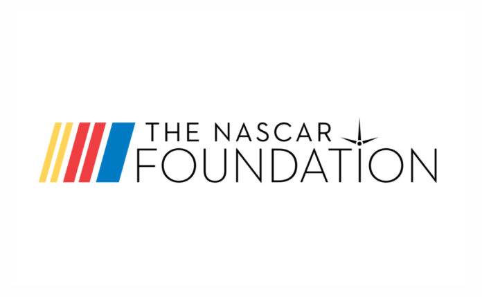 NASCAR Foundation NASCAR Foundation