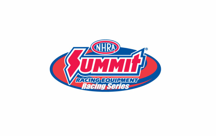 NHRA Summit Racing Series