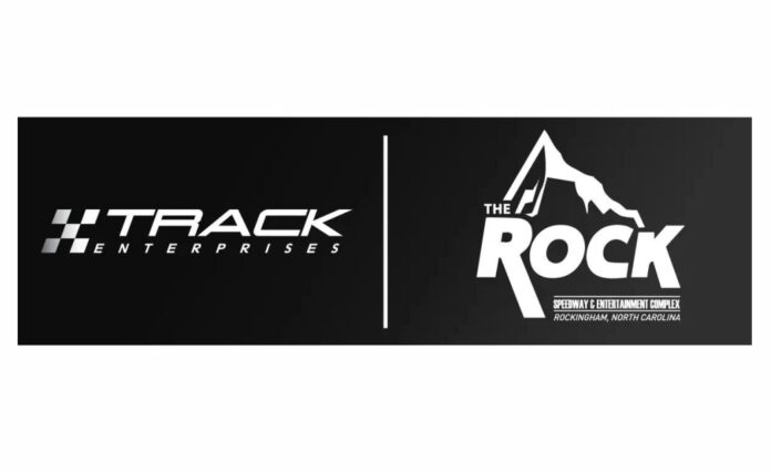 Rockingham Speedway
