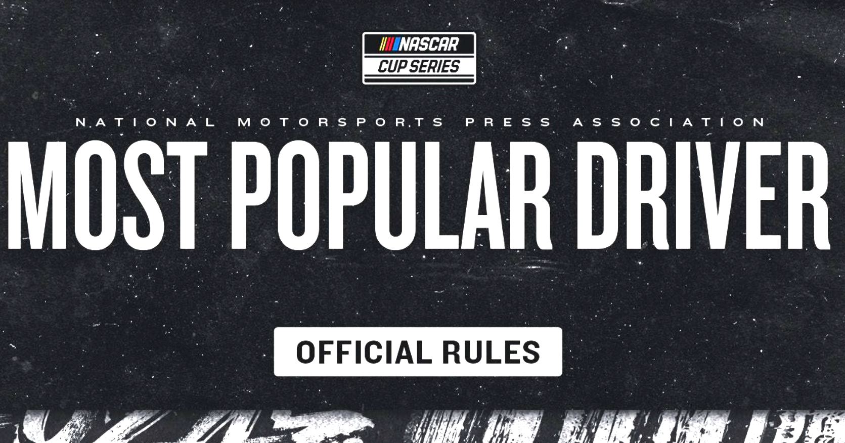 2024 Most Popular Driver Award Starts October 28