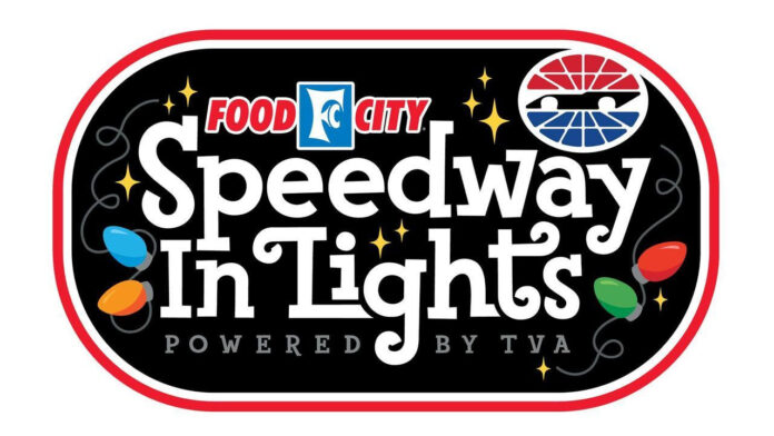 Speedway In Lights