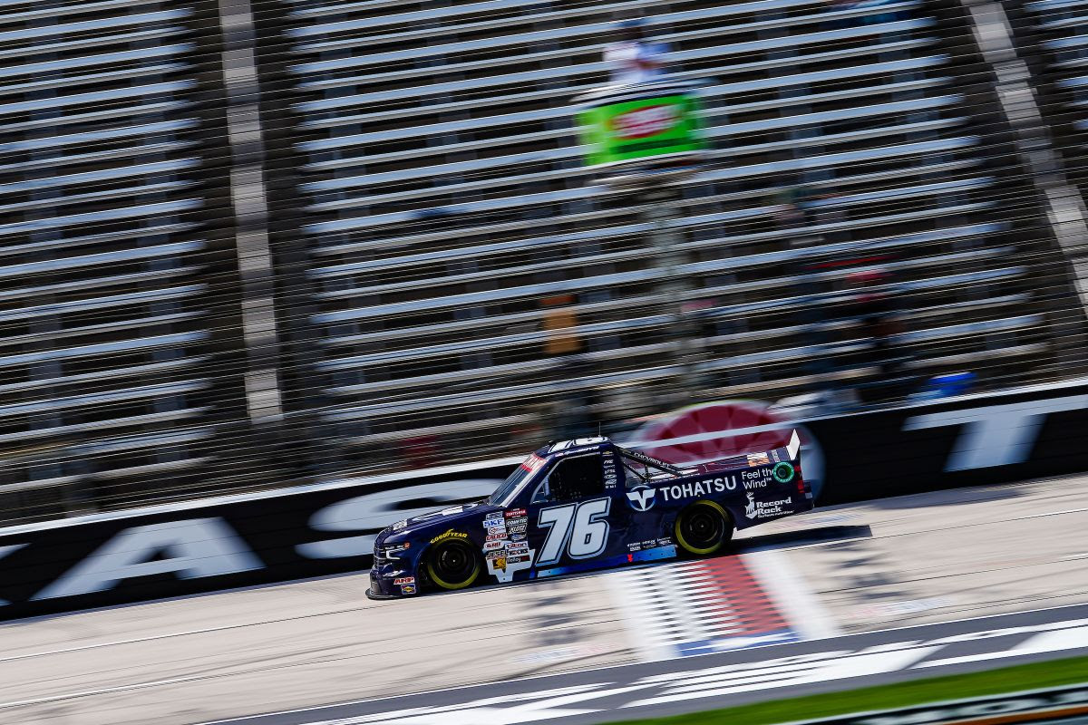 Tohatsu Named as an Anchor Partner for Spencer Boyd in 2025