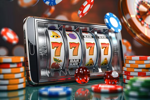 Understanding the Role of Volatility in Slot Game Payouts