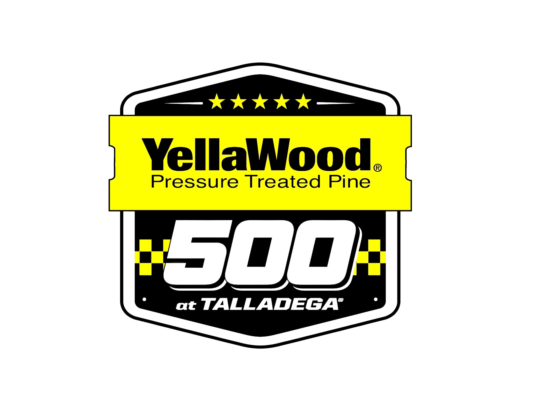 Ford Performance NASCAR 2024 Talladega Playoff Advance BVM Sports