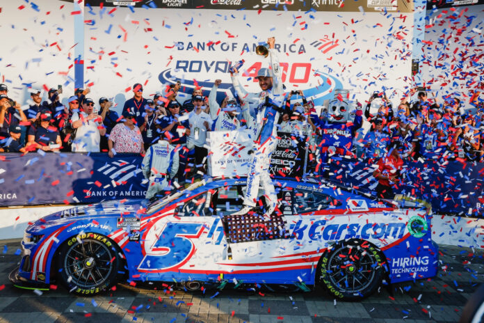 Yung Money Banks Another ROVAL Victory