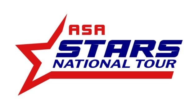 Crown Jewels and Blockbuster Events Highlight 2025 ASA STARS National Tour Schedule