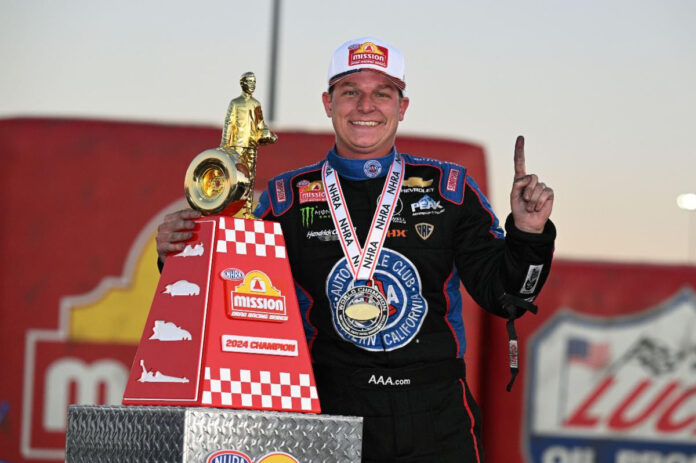 AUSTIN PROCK