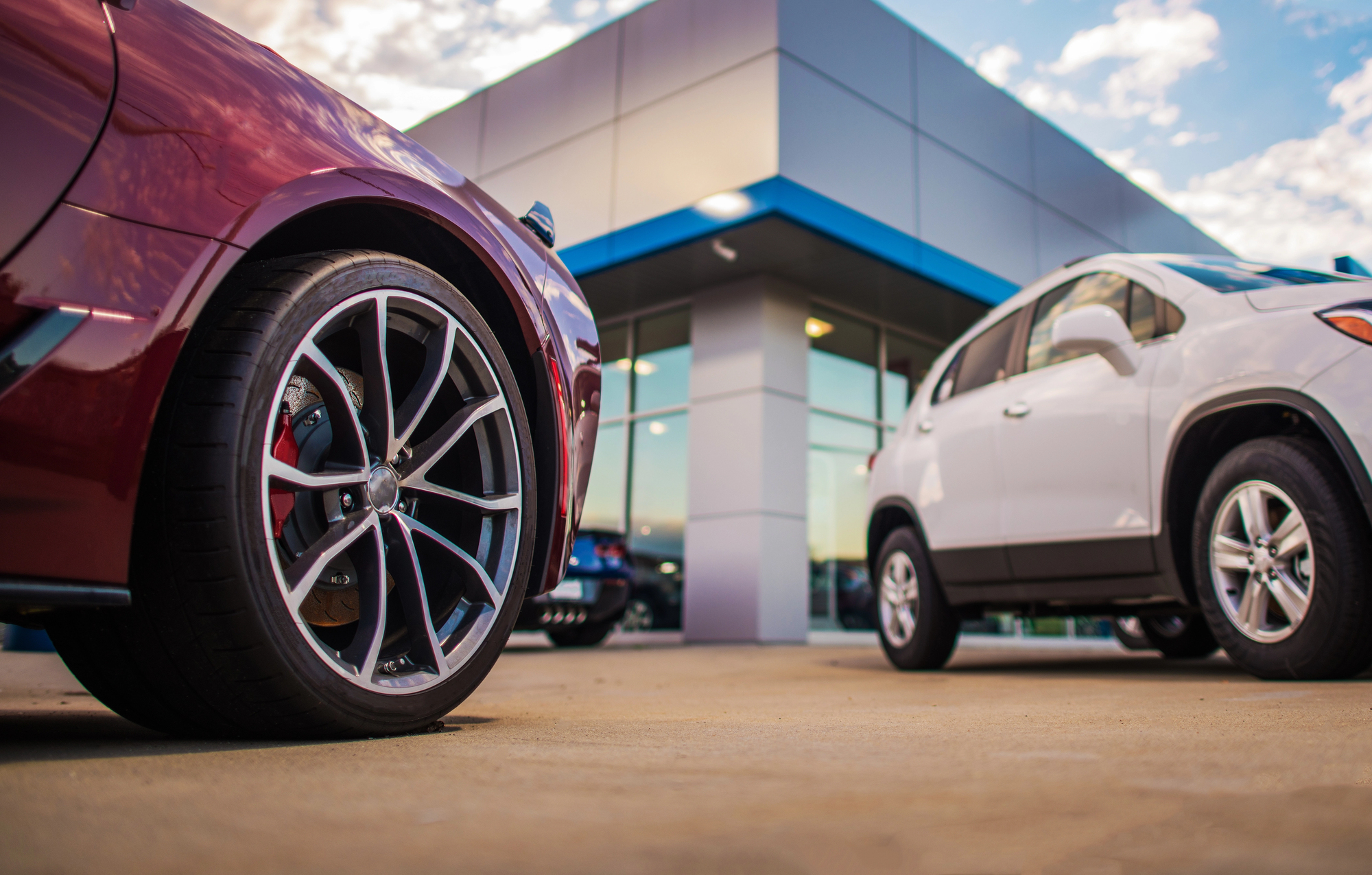 The Benefits of Building a Relationship with Your Car Dealership