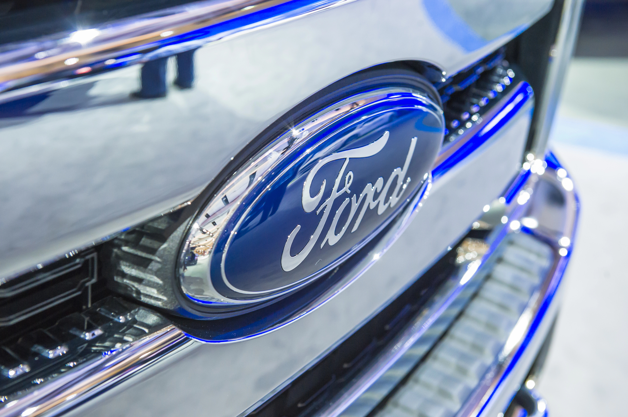 Certified Ford Used Cars: Why Ford Dealers Are Leading the Market