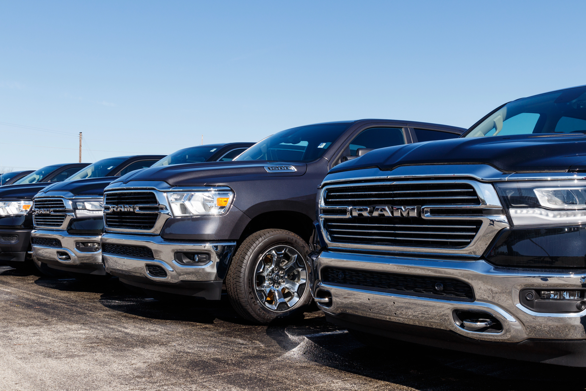 The Ultimate Guide to Buying a Car in New Braunfels