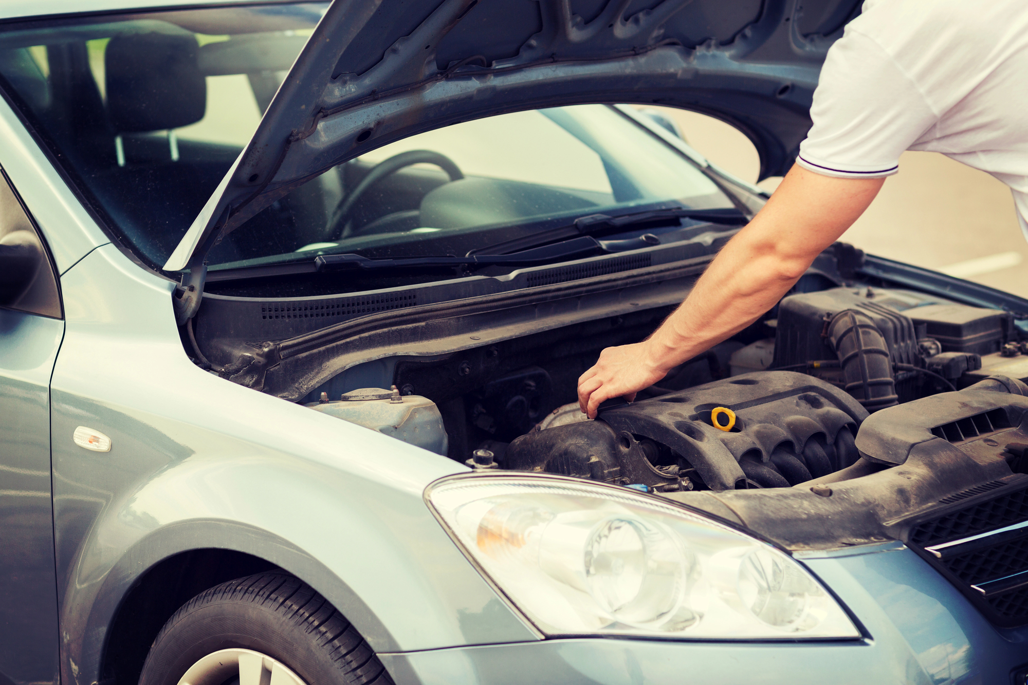 How to Troubleshoot Common Car Problems