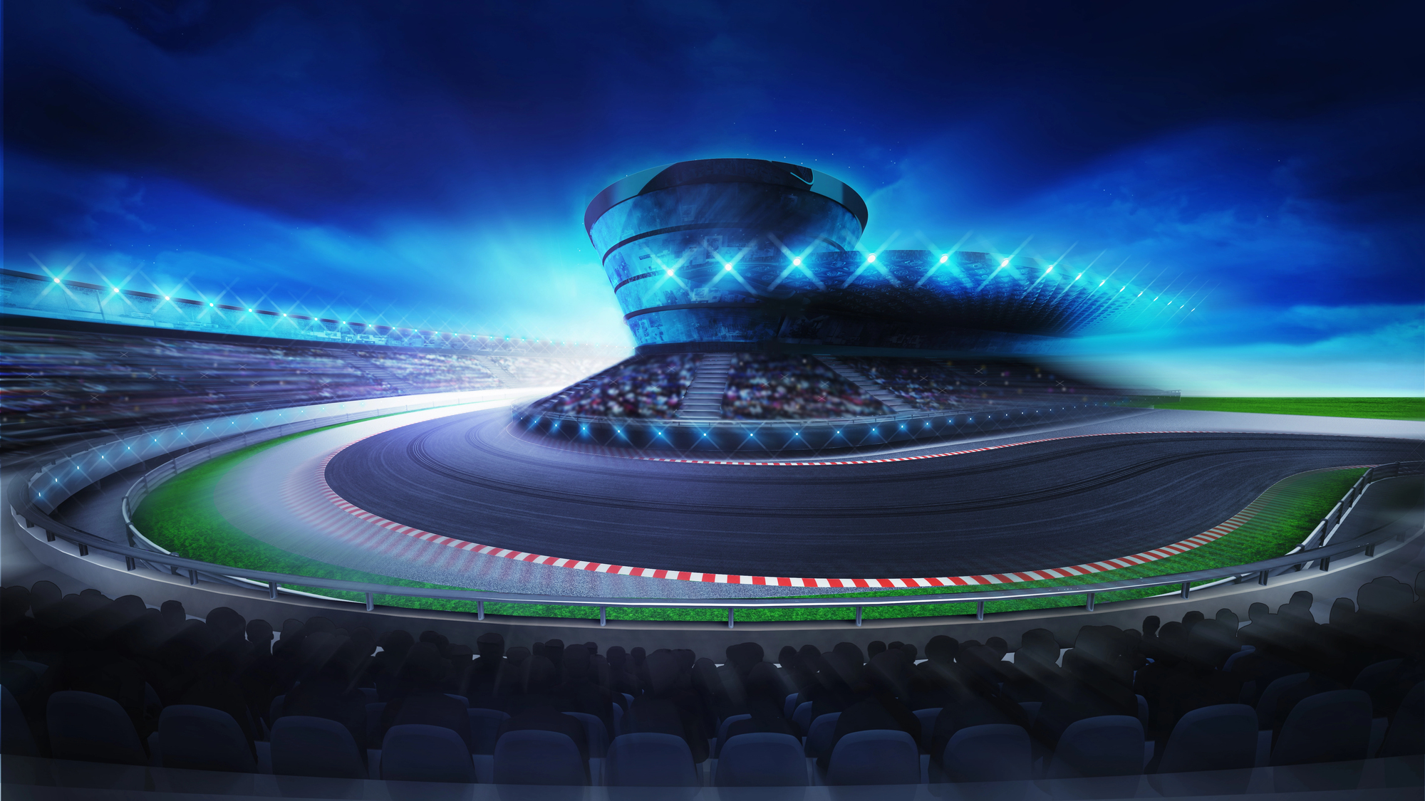 Legal and Safety: What Happens When a Fan is Injured in a Racing Event