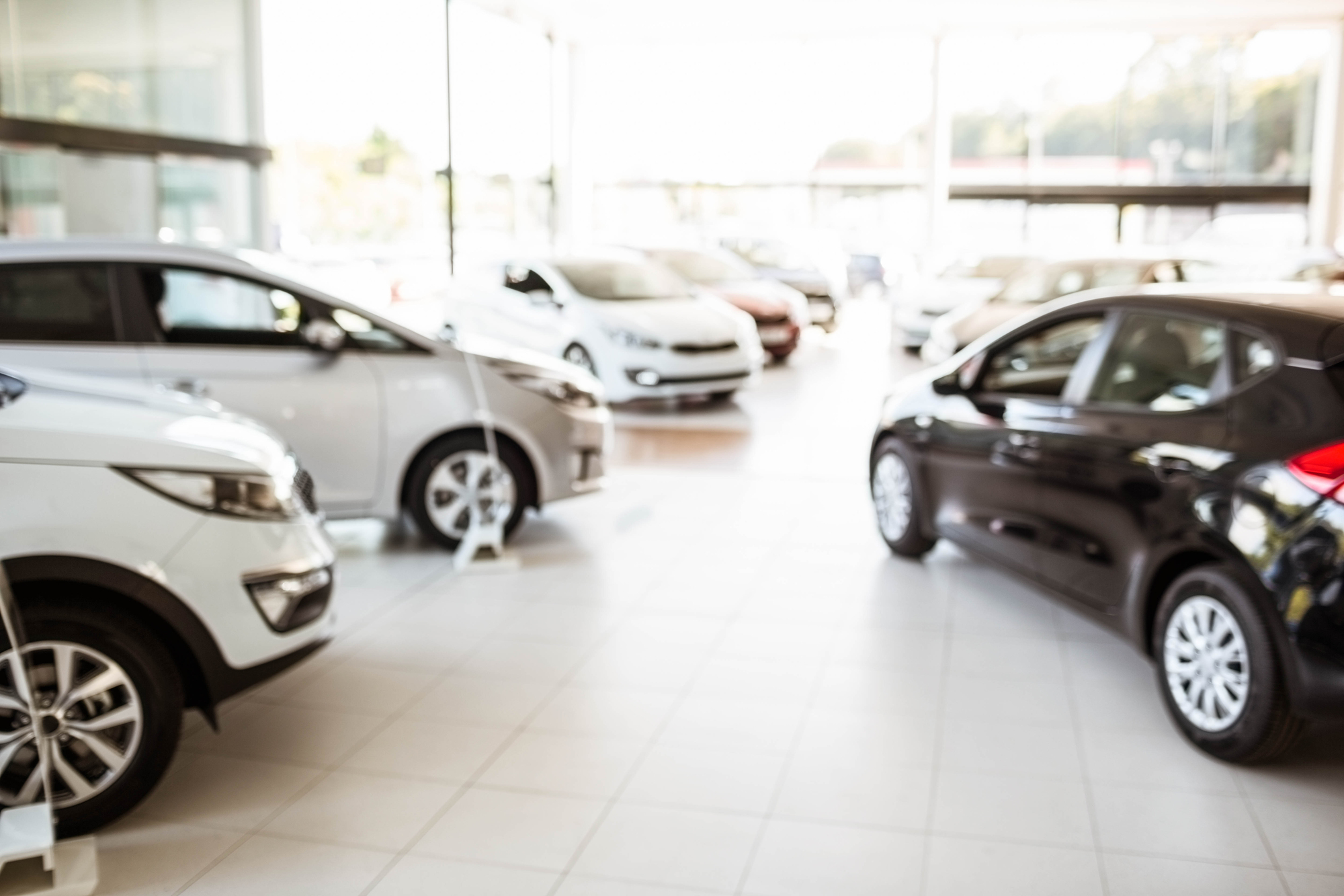 How to Choose the Best Chevy Dealer in Schaumburg