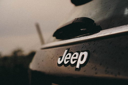 Exploring Off-Road Adventures with Your Red Jeep Wrangler