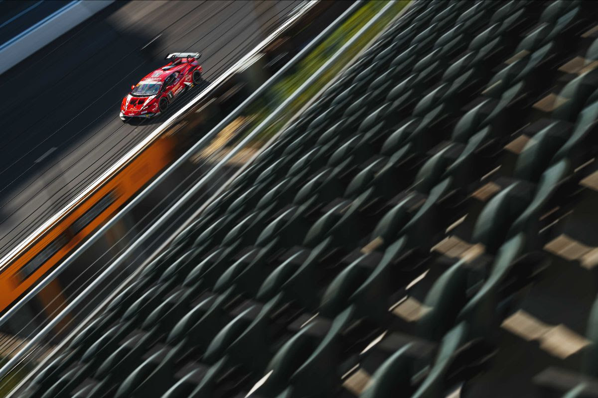 Wayne Taylor Racing Lamborghini Super Trofeo Team Sets Sights on North American Championship at World Finals in Spain