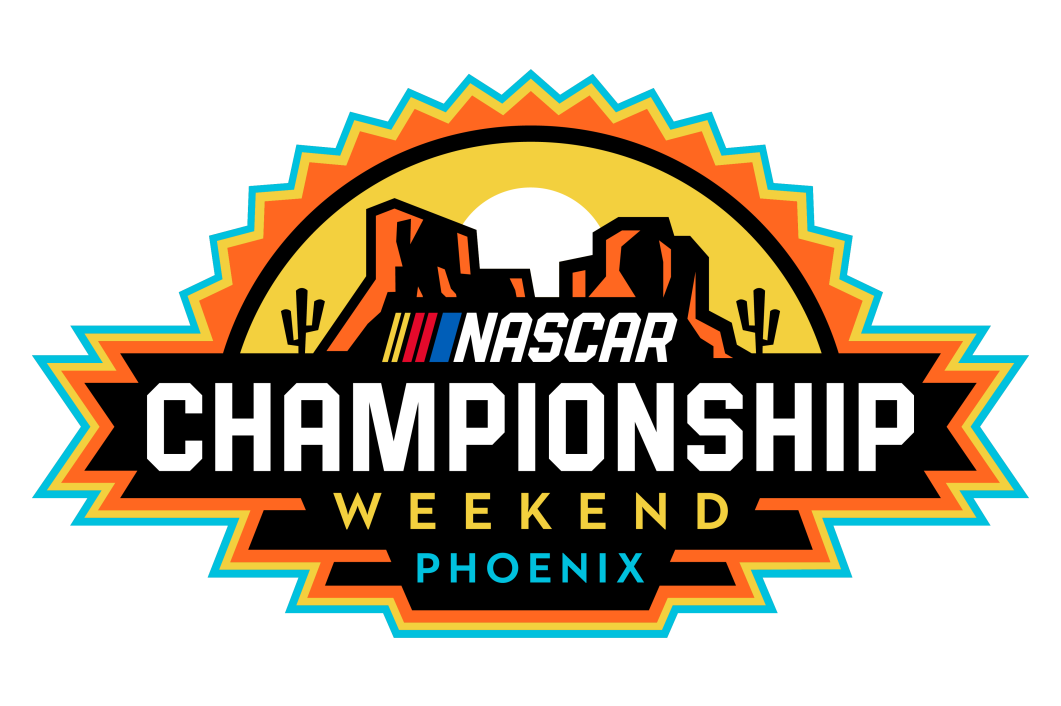 Team Chevy Nascar Race Advance: Phoenix Raceway - Speedwaymedia.com