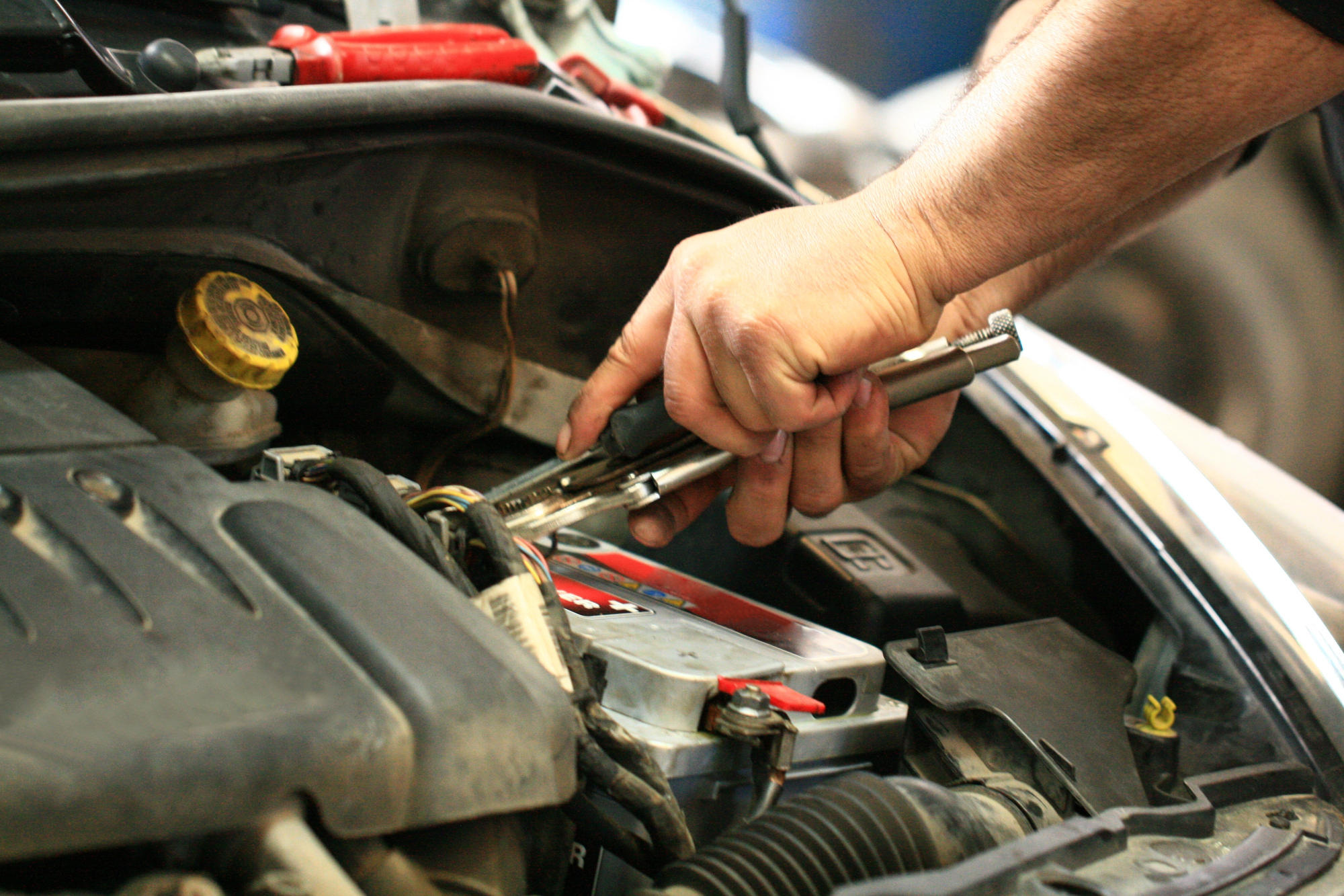 The Essential Guide to Choosing the Right Auto Repair Shop for Your Vehicle
