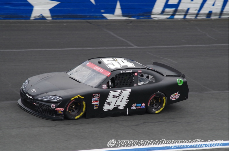 Joe Gibbs Racing reveals driver-crew chief pairings for No. 54 Cup and ...