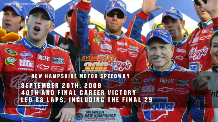 Mark Martin - One of the greatest NASCAR drivers_2_4.1.1
