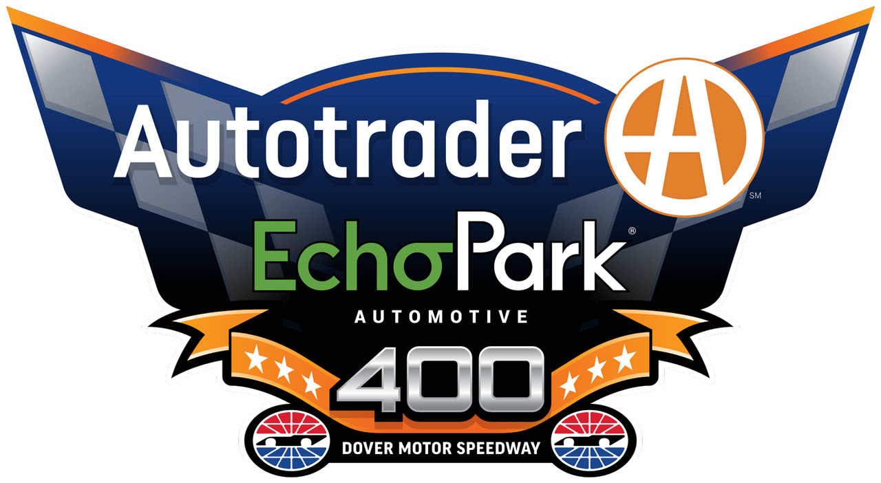 Autotrader and EchoPark Automotive to headline Dover Motor Speedway’s NASCAR Cup Series race