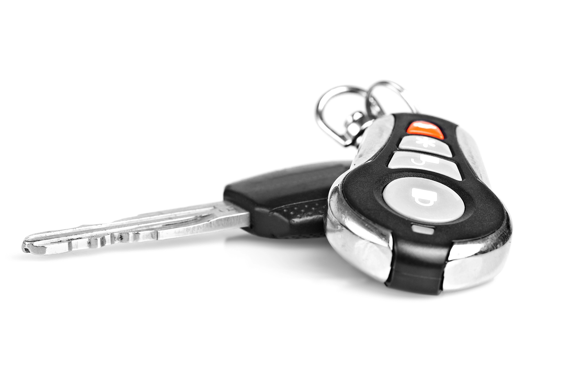 Lost or Stolen Car Keys? Regain Access Quickly & Securely