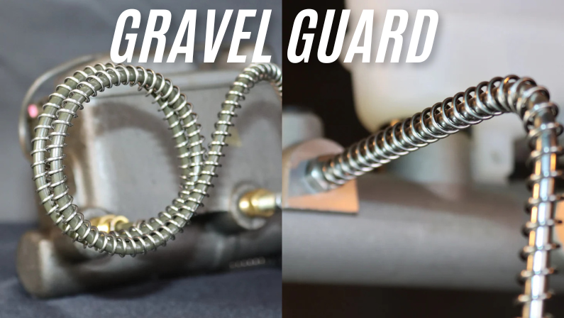 Protect Your Fluid Lines For Long-Lasting Performance